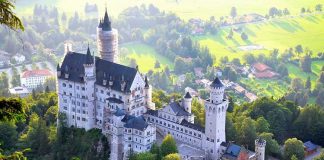 Du lịch Đức nên đi mùa nào? 