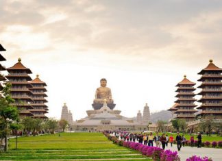 Kinh nghiệm du lịch Đài Loan từ A-z