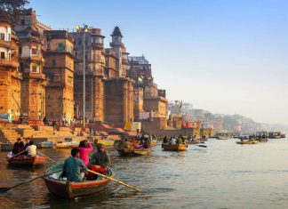 Du lịch Ấn Độ di sản lừng danh của “nền văn minh sông Ấn”