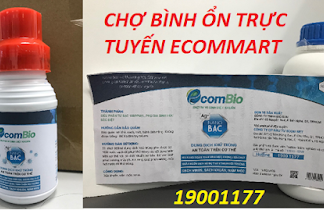 Tại sao bạn nên chọn dung dịch Nano bạc ???