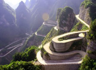 Đi đâu để có tour du lịch Trương Gia Giới khó quên?