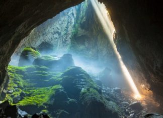 Thông tin bổ ích cho chuyến du lịch Quảng Bình 3 ngày 2 đêm