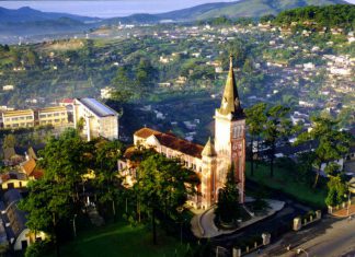 Mua tour đà lạt du lịch tết tân sửu 2021 gay để nhận ưu đãi du lich da lat