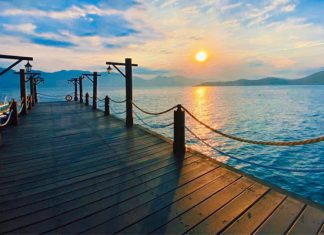 Du lịch Nha Trang: Những địa điểm check in đẹp nhất dành cho du khách Du lịch Nha Trang: Những địa điểm check in đẹp nhất dành cho du khách