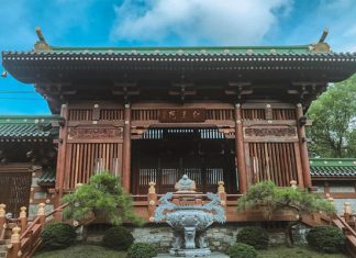 Chùa Minh Thành: Điểm du lịch tâm linh nên ghé qua khi du lịch Tây Nguyên