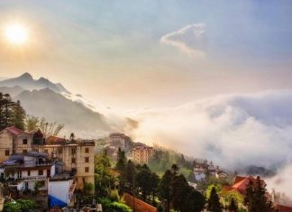 Tour du lịch Xuyên Việt vào mùa hè nên đi những đâu?