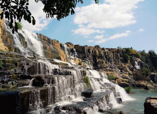 Tour Đà Lạt – Góc “sống ảo” ưa chuộng tại Hồ Xuân Hương – trái tim của thiên đường du lịch Đà Lạt