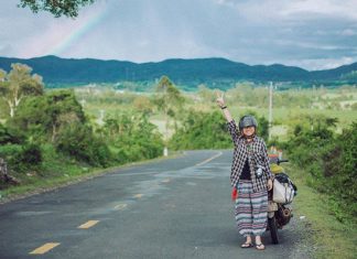 Khám phá vẻ đẹp hoang sơ cao nguyên Vân Hòa – Đà Lạt thứ 2 thu nhỏ tại Phú Yên
