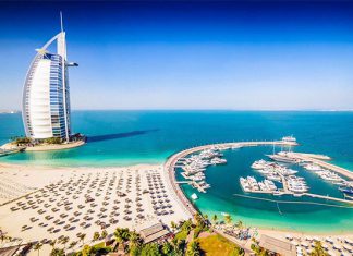 Chia sẻ kinh nghiệm du lịch Dubai mùa thu cho những ai chưa biết Chia sẻ kinh nghiệm du lịch Dubai mùa thu cho những ai chưa biết