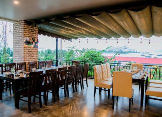 Du lịch Hạ Long nên ăn ở đâu? Top 5 nhà hàng nổi tiếng nhất Du lịch Hạ Long nên ăn ở đâu? Top 5 nhà hàng nổi tiếng nhất