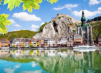 Những lưu ý quan trọng khi đi du lịch Bỉ lần đầu du khách cần biết Những lưu ý quan trọng khi đi du lịch Bỉ lần đầu du khách cần biết