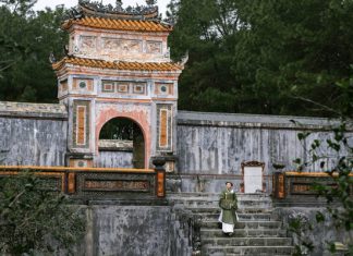 Du lịch Huế tự túc cần chuẩn bị những gì? Du lịch Huế tự túc cần chuẩn bị những gì?