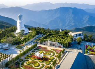 Du lịch Đà Nẵng với những địa điểm du lịch tâm linh dành cho du khách Du lịch Đà Nẵng với những địa điểm du lịch tâm linh dành cho du khách