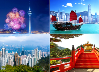 Du lịch Hồng Kông Tết âm lịch 2023