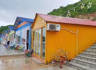 Top 6 homestay view đẹp dành cho khách du lịch Nam Du Top 6 homestay view đẹp dành cho khách du lịch Nam Du
