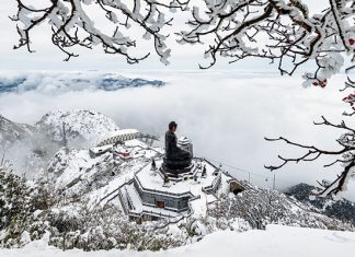Có nên du lịch Sapa vào mùa đông không? Mùa đông Sapa có gì có gì đẹp? Có nên du lịch Sapa vào mùa đông không? Mùa đông Sapa có gì có gì đẹp?