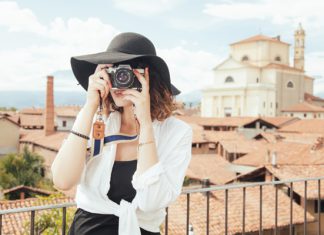 Đi tour du lịch Đức nên mặc gì? Kinh nghiệm chọn trang phục hữu ích Đi tour du lịch Đức nên mặc gì? Kinh nghiệm chọn trang phục hữu ích