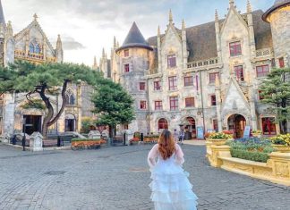 Kinh nghiệm du lịch Đà Nẵng: nên đi tour hay tự túc? Kinh nghiệm du lịch Đà Nẵng: nên đi tour hay tự túc?