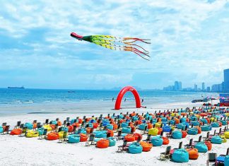 Những lý do bạn nên đi du lịch Đà Nẵng vào thời điểm cuối năm Những lý do bạn nên đi du lịch Đà Nẵng vào thời điểm cuối năm