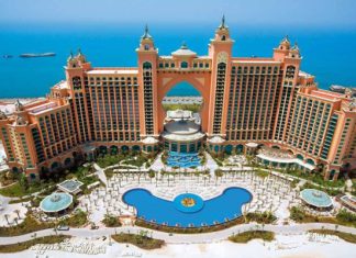 Mẹo hay mà bạn nên biết khi đặt phòng khách sạn du lịch Dubai Mẹo hay mà bạn nên biết khi đặt phòng khách sạn du lịch Dubai