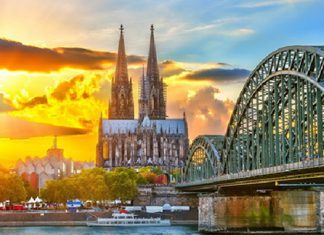 Thành phố Munich – Địa điểm du lịch Đức cổ kính hấp dẫn du khách Thành phố Munich - Địa điểm du lịch Đức cổ kính hấp dẫn du khách