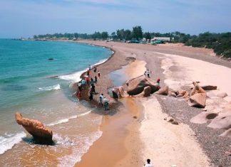 Cách du lịch Bình Thuận tự túc tiết kiệm chi phí nhất Cách du lịch Bình Thuận tự túc tiết kiệm chi phí nhất