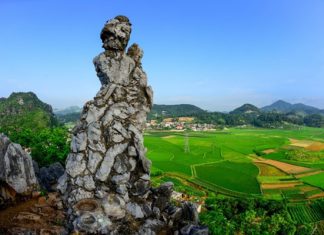 Nên tham quan những đâu khi đi tour du lịch Lạng Sơn tự túc mùa thu? Nên tham quan những đâu khi đi tour du lịch Lạng Sơn tự túc mùa thu?