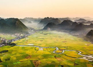 Tổng hợp những kinh nghiệm du lịch hè Lạng Sơn tự túc thú vị nhất Tổng hợp những kinh nghiệm du lịch hè Lạng Sơn tự túc thú vị nhất