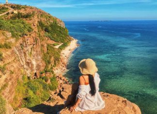 Trọn bộ kinh nghiệm du lịch Lý Sơn tự túc giá rẻ, siêu tiết kiệm Trọn bộ kinh nghiệm du lịch Lý Sơn tự túc giá rẻ, siêu tiết kiệm