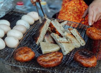 Top 5 món ngon làm say lòng khách du lịch Hà Giang tự túc mùa hè Top 5 món ngon làm say lòng khách du lịch Hà Giang tự túc mùa hè