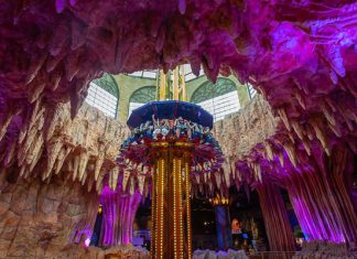 Check in 6 khu vui chơi giải trí vui nhộn, thú vị khi du lịch Đà Nẵng Check in 6 khu vui chơi giải trí vui nhộn, thú vị khi du lịch Đà Nẵng