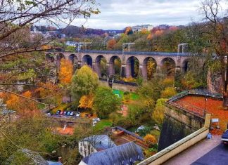 Check in 6 địa điểm du lịch Luxembourg đặc sắc, đầy thú vị Check in 6 địa điểm du lịch Luxembourg đặc sắc, đầy thú vị