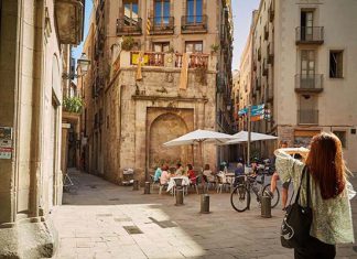 Chi phí du lịch Tây Ban Nha tự túc như thế nào mới hợp lý? Chi phí du lịch Tây Ban Nha tự túc như thế nào mới hợp lý?