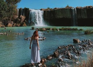 Review kinh nghiệm du lịch Măng Đen tự túc chi tiết nhất Review kinh nghiệm du lịch Măng Đen tự túc chi tiết nhất