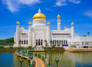 Top 5 địa điểm du lịch Brunei nổi tiếng hàng đầu không thể bỏ qua Top 5 địa điểm du lịch Brunei nổi tiếng hàng đầu không thể bỏ qua