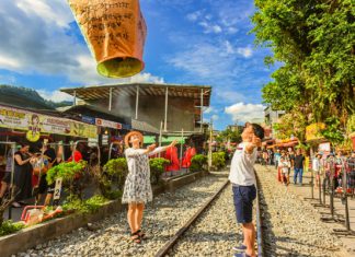 Tour du lịch Đài Loan tự túc có gì hấp dẫn khiến nhiều người mê mẩn? Tour du lịch Đài Loan tự túc có gì hấp dẫn khiến nhiều người mê mẩn?