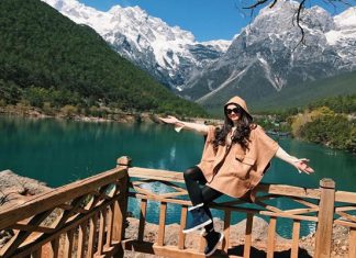 Review trọn bộ kinh nghiệm du lịch Vân Nam Trung Quốc tự túc mới nhất Review trọn bộ kinh nghiệm du lịch Vân Nam Trung Quốc tự túc mới nhất