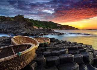 Điểm danh top 20 địa điểm du lịch Phú Yên nhất định phải đến một lần Điểm danh top 20 địa điểm du lịch Phú Yên nhất định phải đến một lần