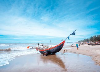 List 20 địa điểm du lịch Thanh Hóa cảnh sắc đẹp nên thơ không nên bỏ lỡ List 20 địa điểm du lịch Thanh Hóa cảnh sắc đẹp nên thơ không nên bỏ lỡ