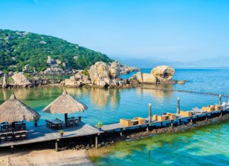 Top những địa điểm check-in cực HOT khi đi khu du lịch Cam Ranh tự túc Top những địa điểm check-in cực HOT khi đi khu du lịch Cam Ranh tự túc