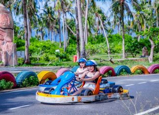 Trọn bộ kinh nghiệm đi tour đảo Khỉ Nha Trang tự túc cực chi tiết Trọn bộ kinh nghiệm đi tour đảo Khỉ Nha Trang tự túc cực chi tiết