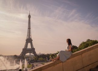 Tất tần tật những kinh nghiệm du lịch Paris mới nhất 2023 Tất tần tật những kinh nghiệm du lịch Paris mới nhất 2023