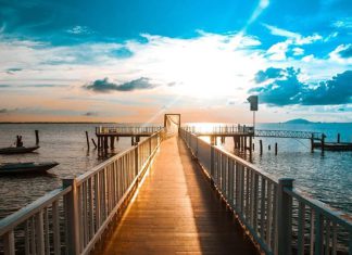 Tour Rạch Giá 1 ngày có gì chơi? Top 7 điểm đến siêu hấp dẫn Tour Rạch Giá 1 ngày có gì chơi? Top 7 điểm đến siêu hấp dẫn