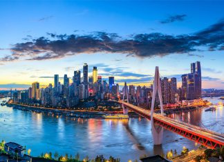 Trọn bộ kinh nghiệm chinh phục Tứ Xuyên cho du khách du lịch Trung Quốc Trọn bộ kinh nghiệm chinh phục Tứ Xuyên cho du khách du lịch Trung Quốc