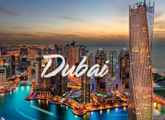 Khám phá top 10 kỷ lục thế giới siêu ấn tượng khi du lịch Dubai Khám phá top 10 kỷ lục thế giới siêu ấn tượng khi du lịch Dubai