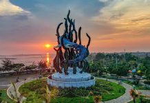 Trải nghiệm 8 hoạt động khám phá thú vị tại thành phố Surabaya Indonesia