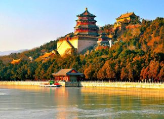 Review tour du lịch Trung Quốc 5 ngày 4 đêm từ A – Z Review tour du lịch Trung Quốc 5 ngày 4 đêm từ A - Z