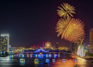 Top 9 địa điểm du lịch Đà Nẵng về đêm đáng để trải nghiệm Top 9 địa điểm du lịch Đà Nẵng về đêm đáng để trải nghiệm