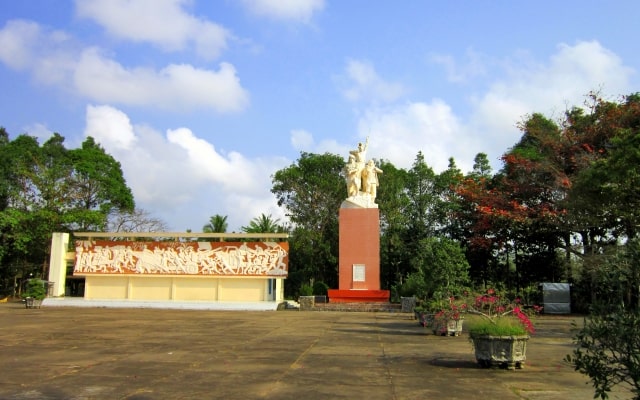 Tour du lịch Hậu Giang 1 ngày có gì chơi?