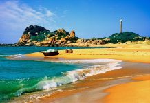 Du lịch Phan Thiết hè 2026 – Điểm đến biển tuyệt đẹp cho kỳ nghỉ mùa hè Tour Phan Thiết